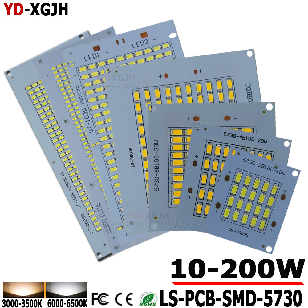 Flood Tray Table - 100% 풀 파워 LED 투광 조명용