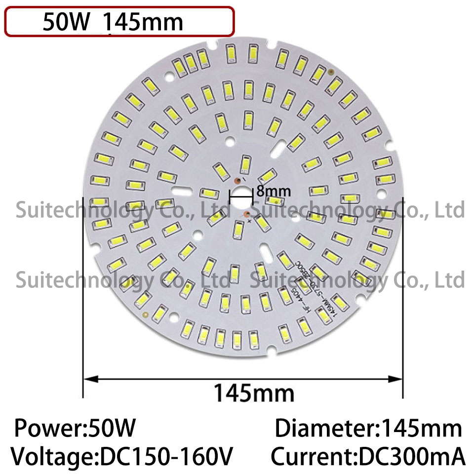 높은 밝기 라이트 보드 50W 70W 100W LED  - Flood Tray Table 리뷰 및 가격