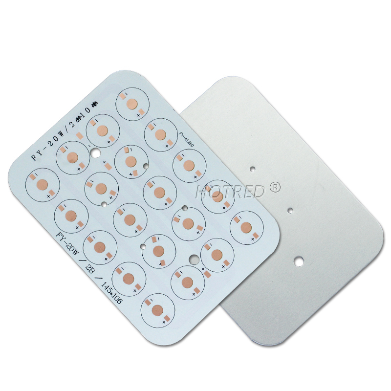 LED 알루미늄 PCB 기판 베이스 플레이트 1W 3W - Flood Tray Table 리뷰 및 가격