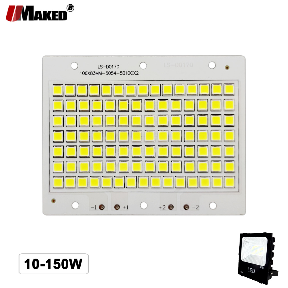 LED PCB SMD5054 투광 조명 알루미늄 플레이 - Flood Tray Table 리뷰 및 가격