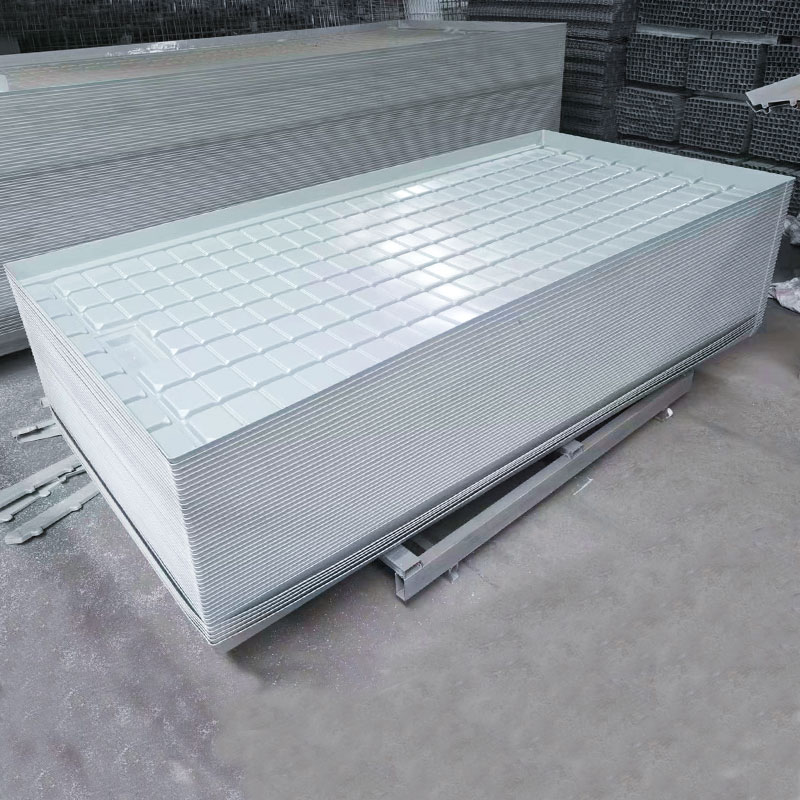 수경재배 온실 6X8 플러드 테이블 4X8 3X8 3X - Flood Tray Table 리뷰 및 가격